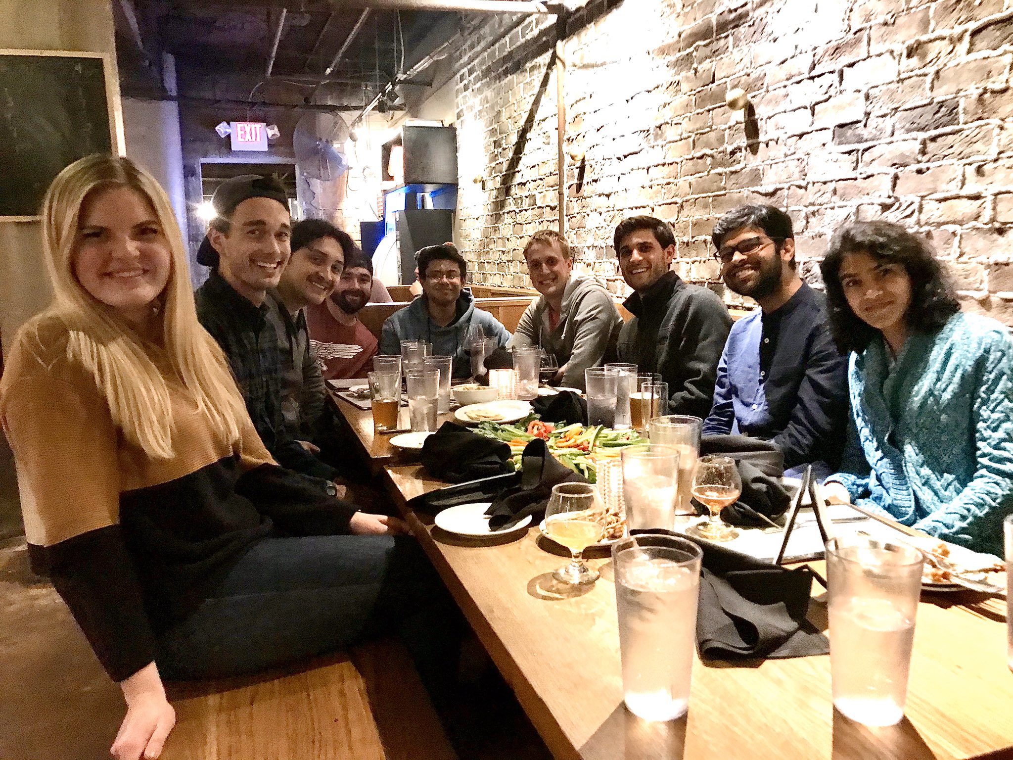 Happy Holidays from the EPIC Lab!