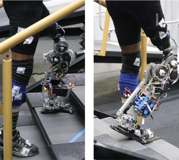 New Publication: Machine Learning Model Comparisons of User Independent & Dependent Intent Recognition Systems for Powered Prostheses