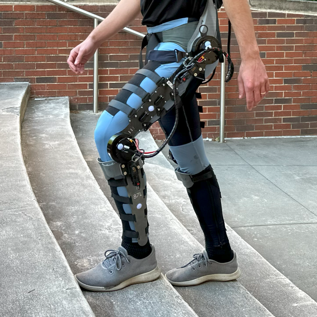 Task-Agnostic Human Augmentation - EPIC Lab at Georgia Tech