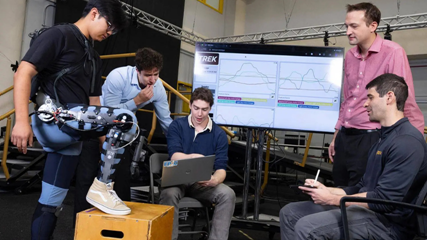 EPIC Lab Featured by ASME