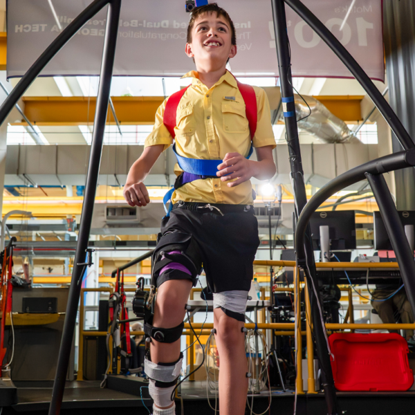 case Featured in Georgia Tech “Research for Real Life”