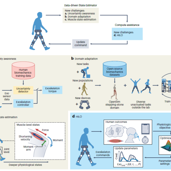 EPIC Lab Publishes New Perspective in Nature Machine Intelligence